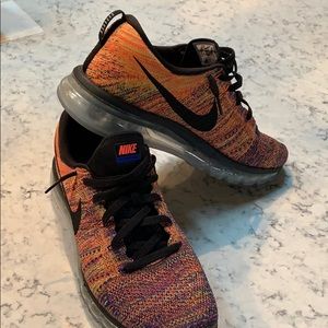 Mike flyknit max